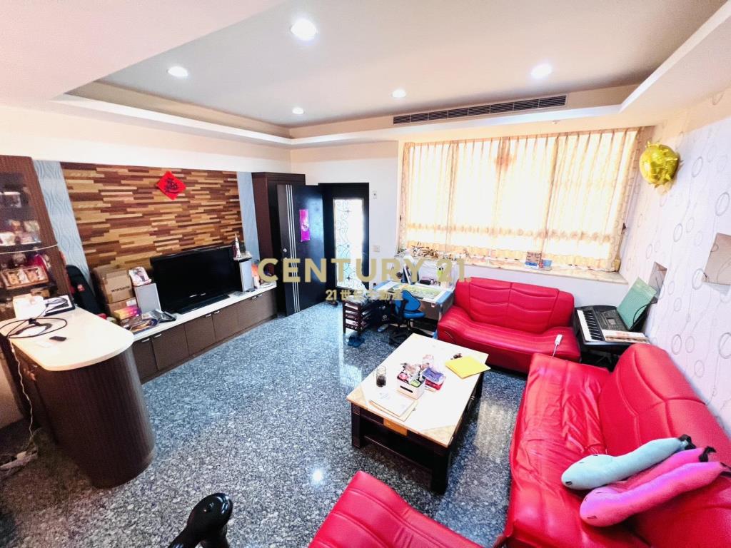 新市優質透天雙車墅