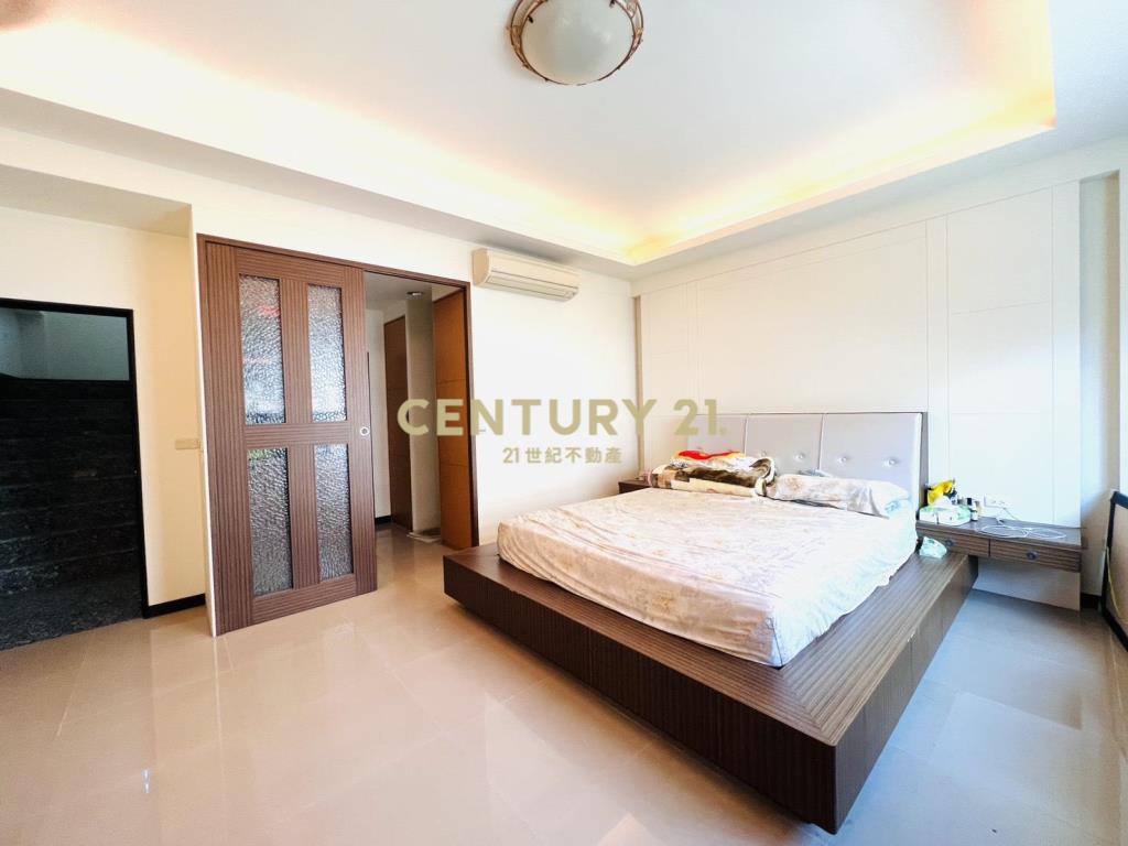 新市優質透天雙車墅