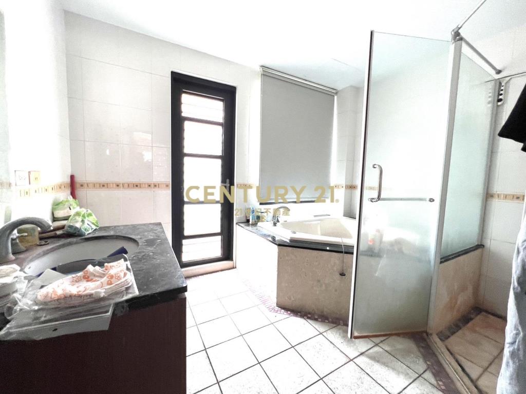 新市優質透天雙車墅