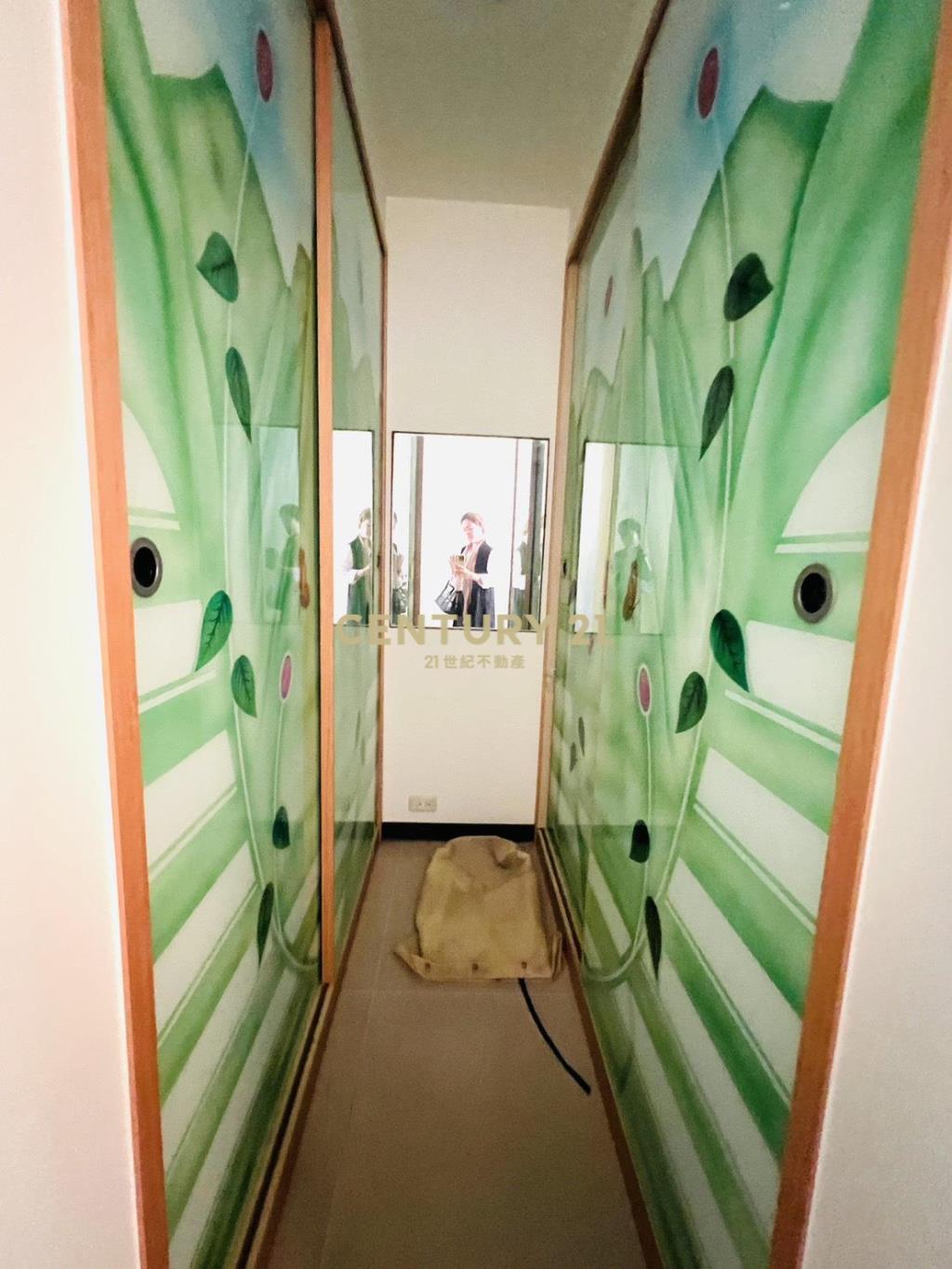 新市優質透天雙車墅