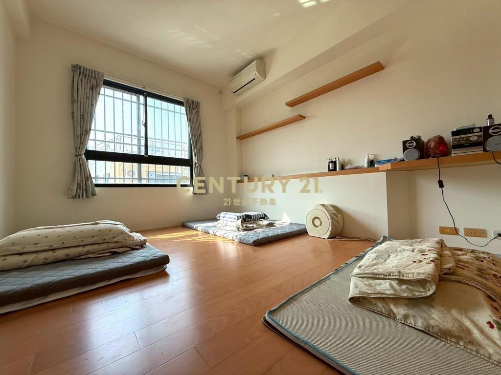 新市優質透天雙車墅