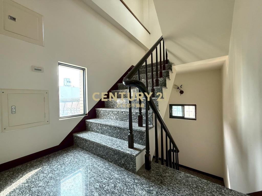 新市優質透天雙車墅