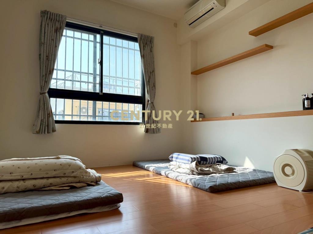 新市優質透天雙車墅