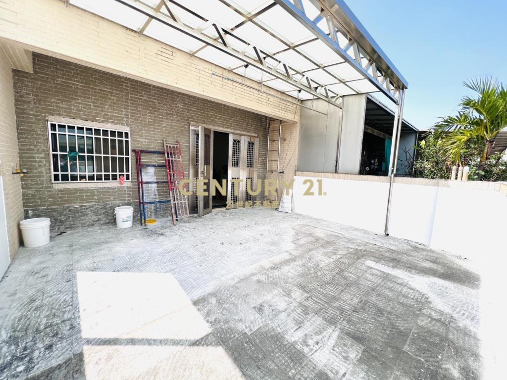 新市優質透天雙車墅