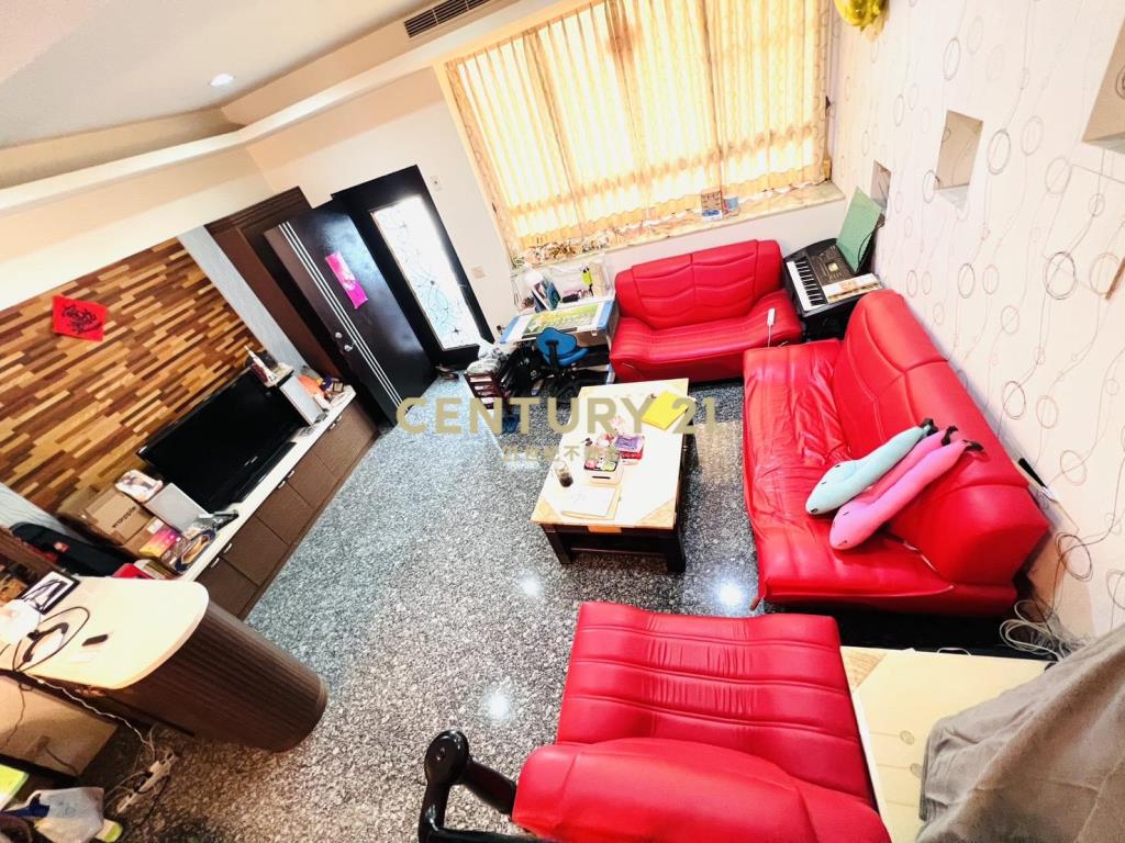 新市優質透天雙車墅