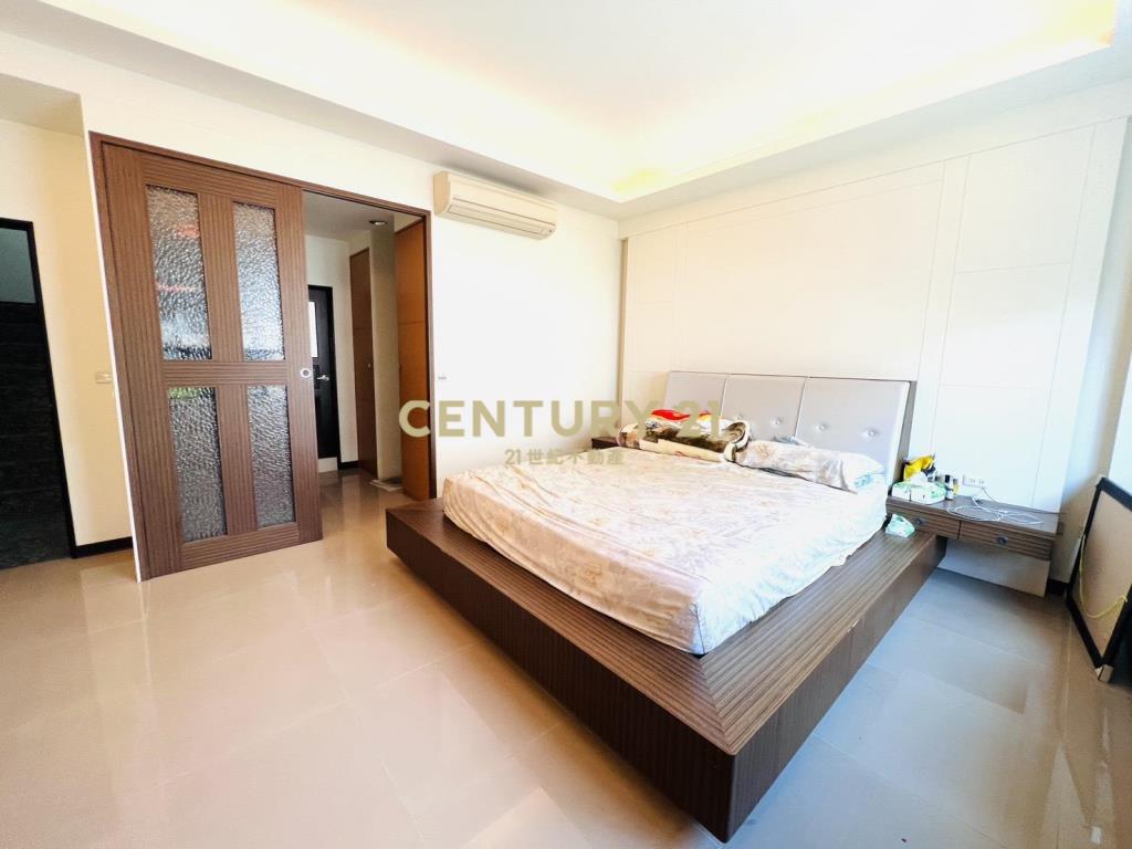 新市優質透天雙車墅