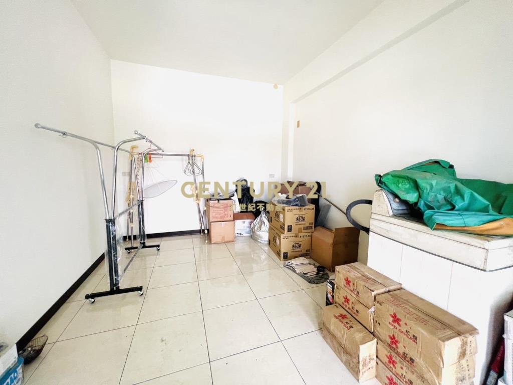 新市優質透天雙車墅