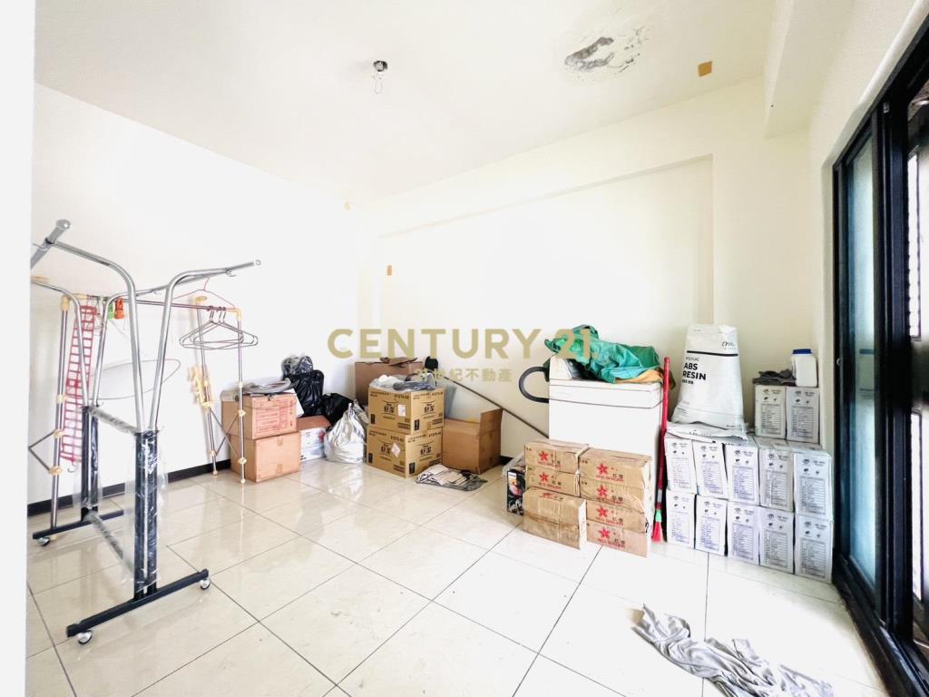 新市優質透天雙車墅