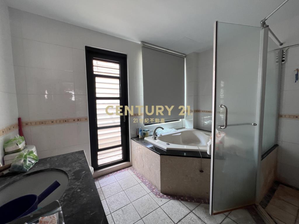 新市優質透天雙車墅