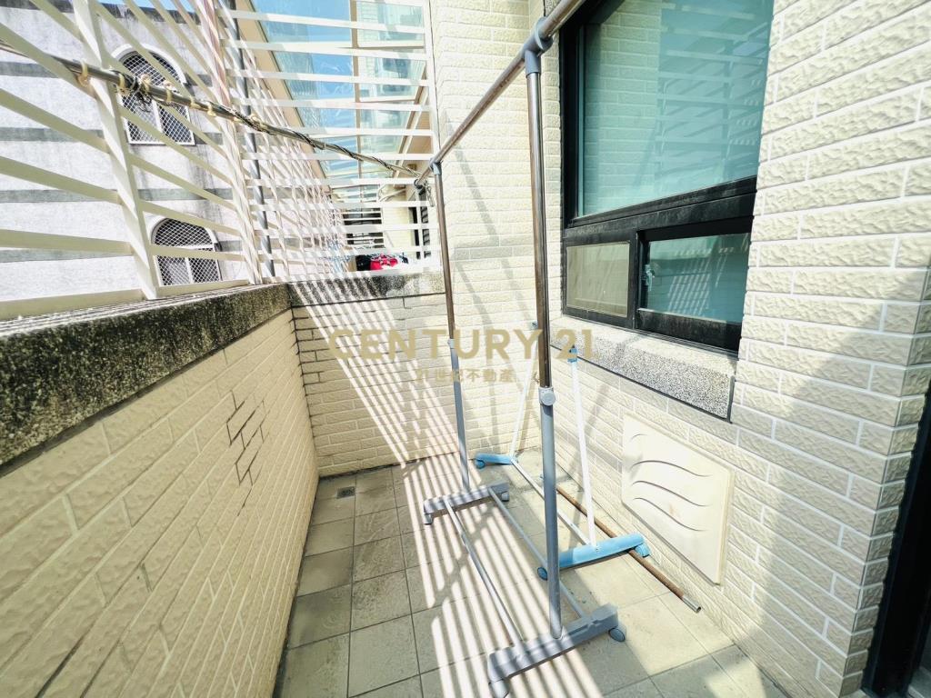 新市優質透天雙車墅