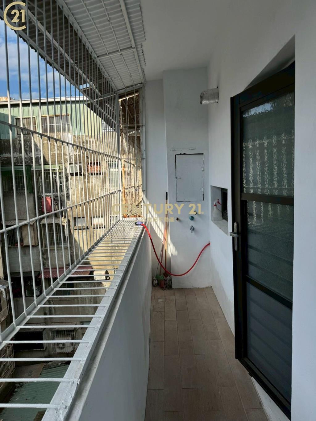 北區公園路小而美美寓