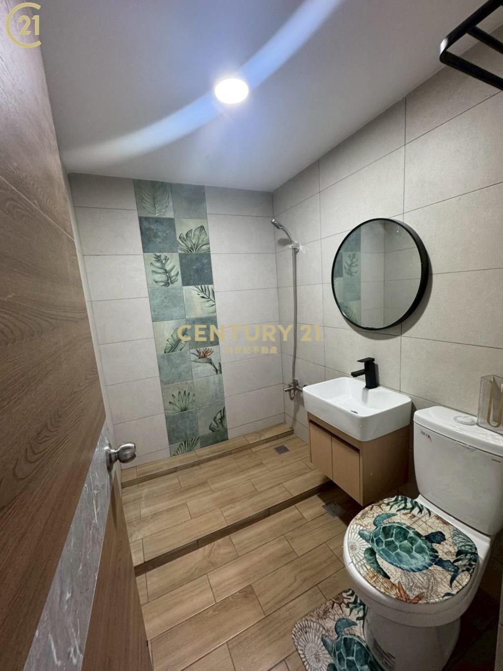 北區公園路小而美美寓