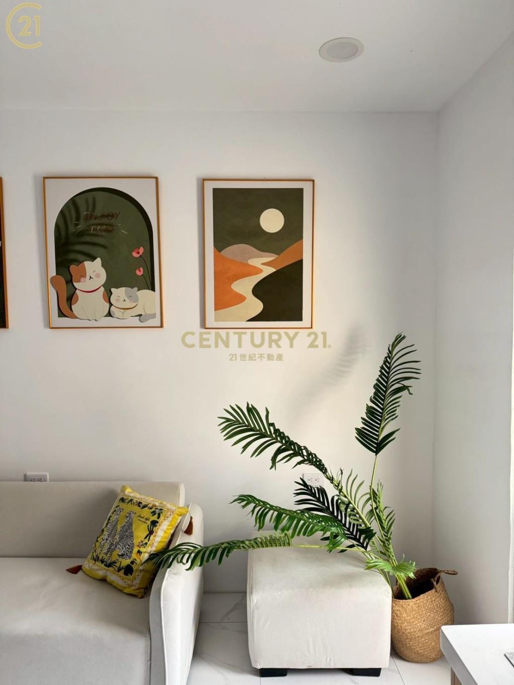 北區公園路小而美美寓