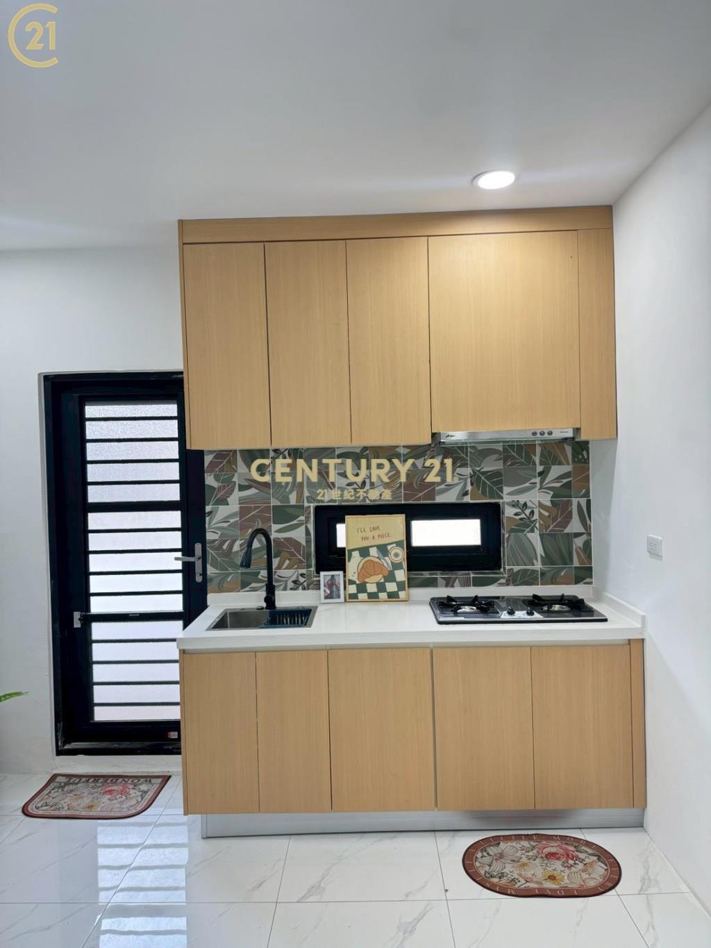 北區公園路小而美美寓