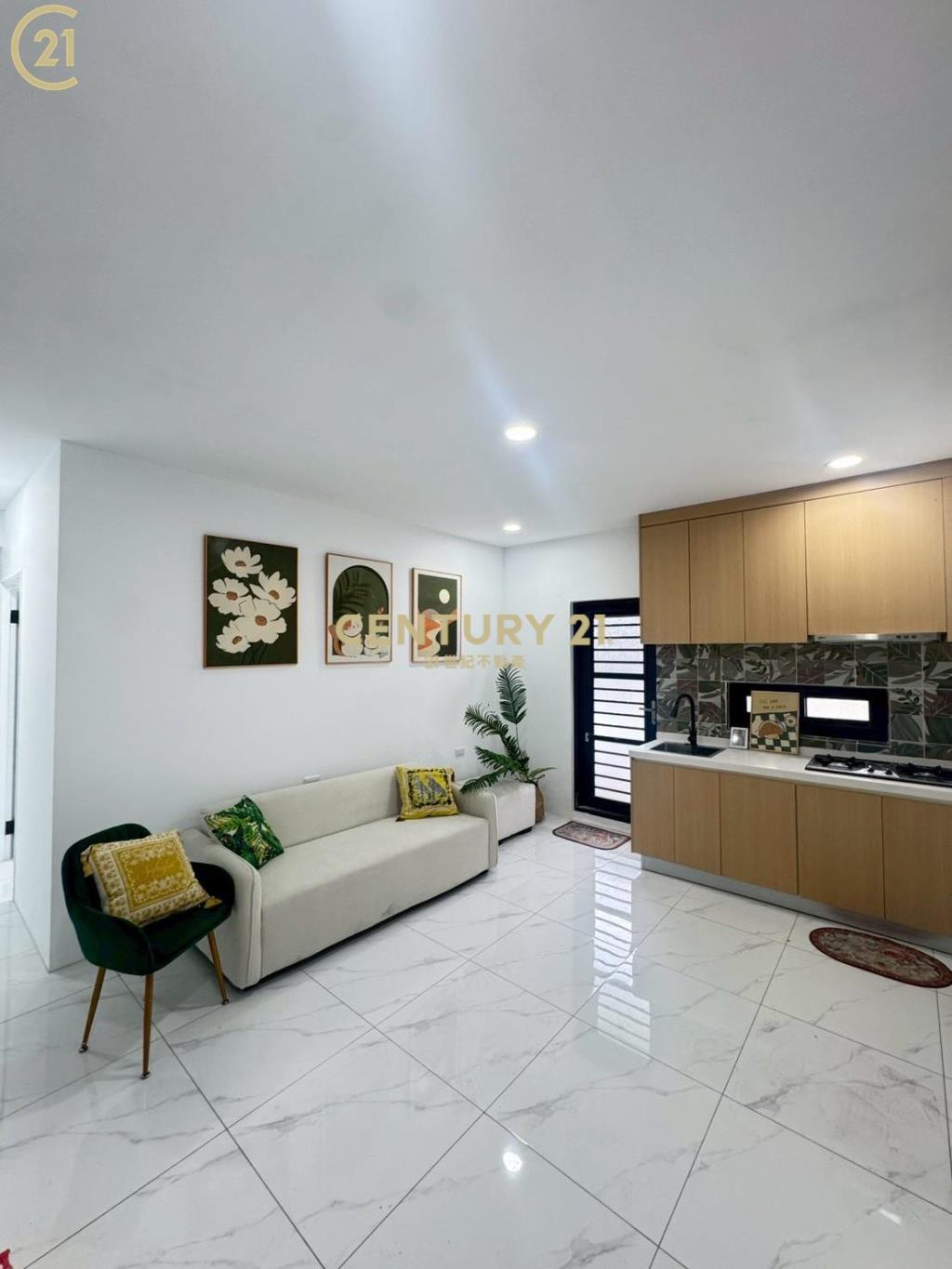 北區公園路小而美美寓