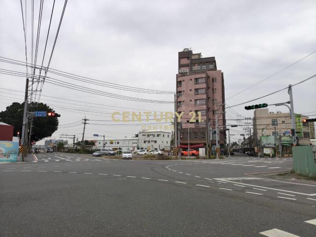 緊臨FG增值都農地