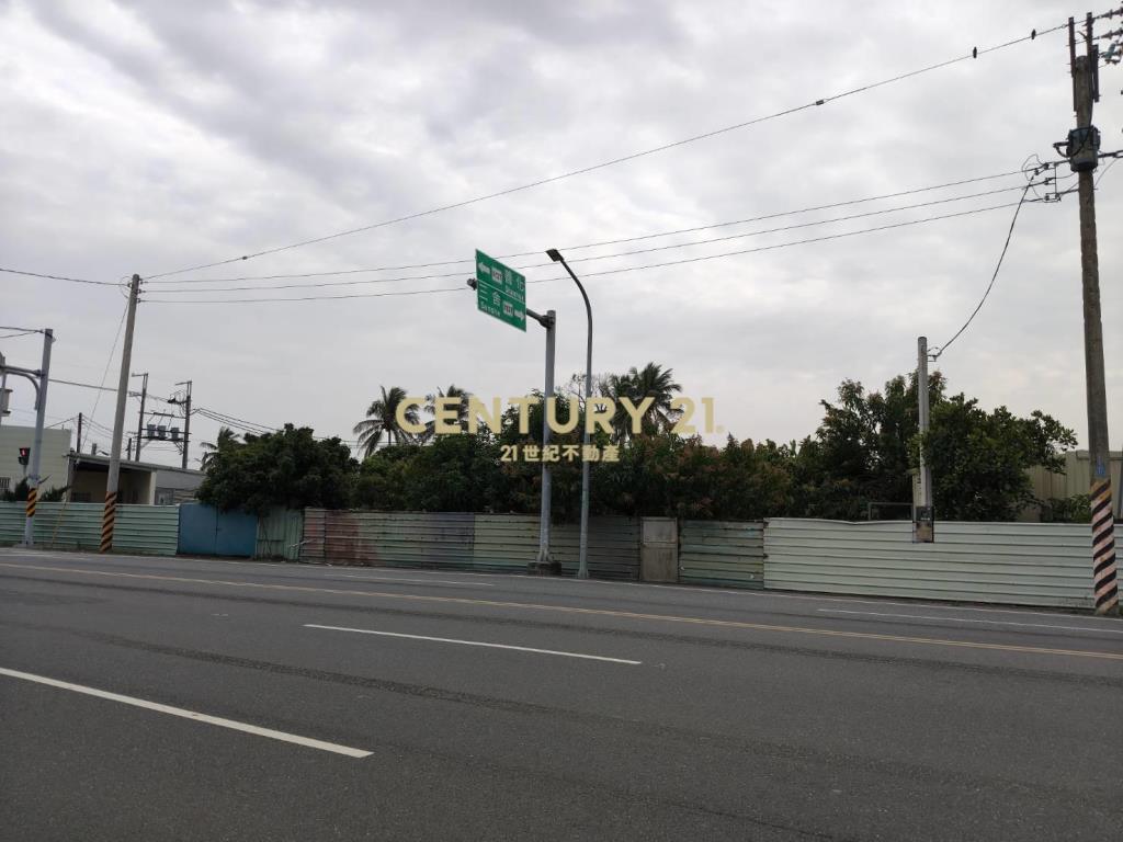 緊臨FG增值都農地