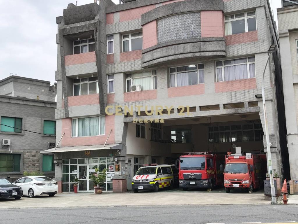 緊臨FG增值都農地