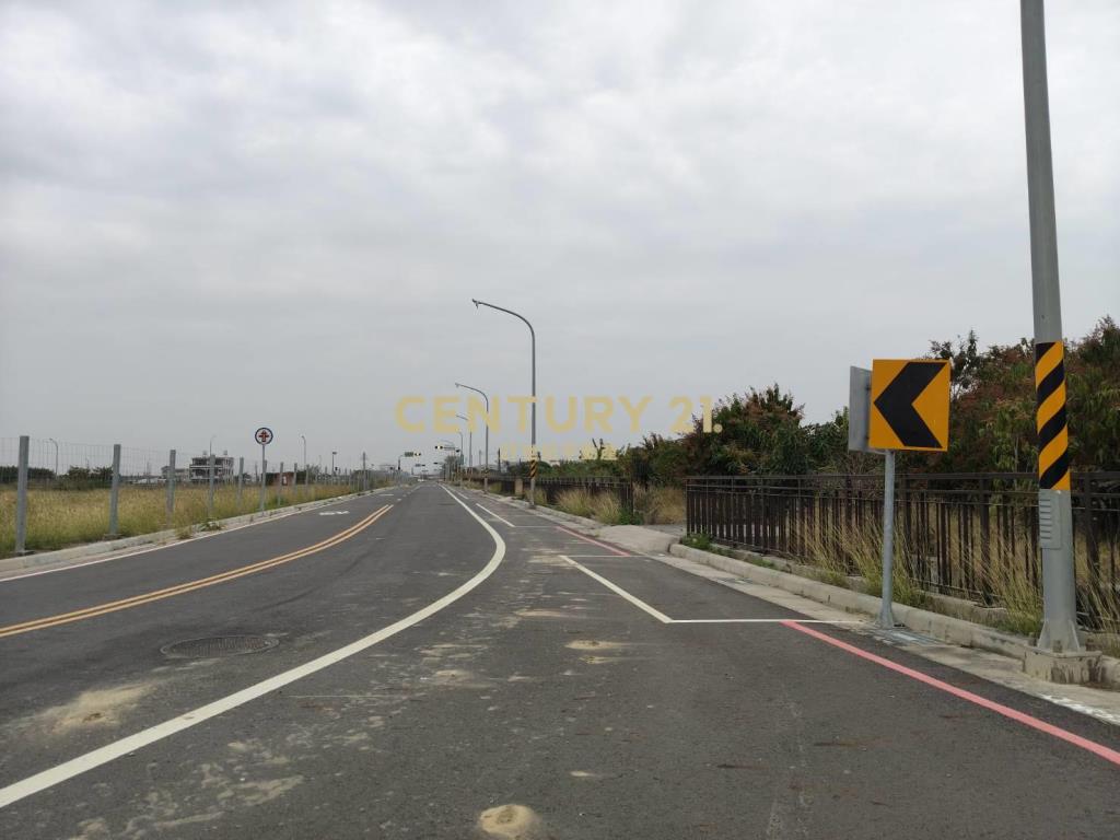 緊臨FG增值都農地