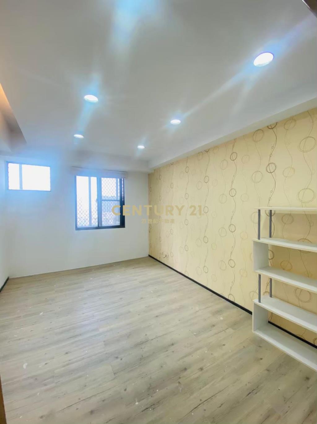 永康歐鄉大樓4房美寓+平車