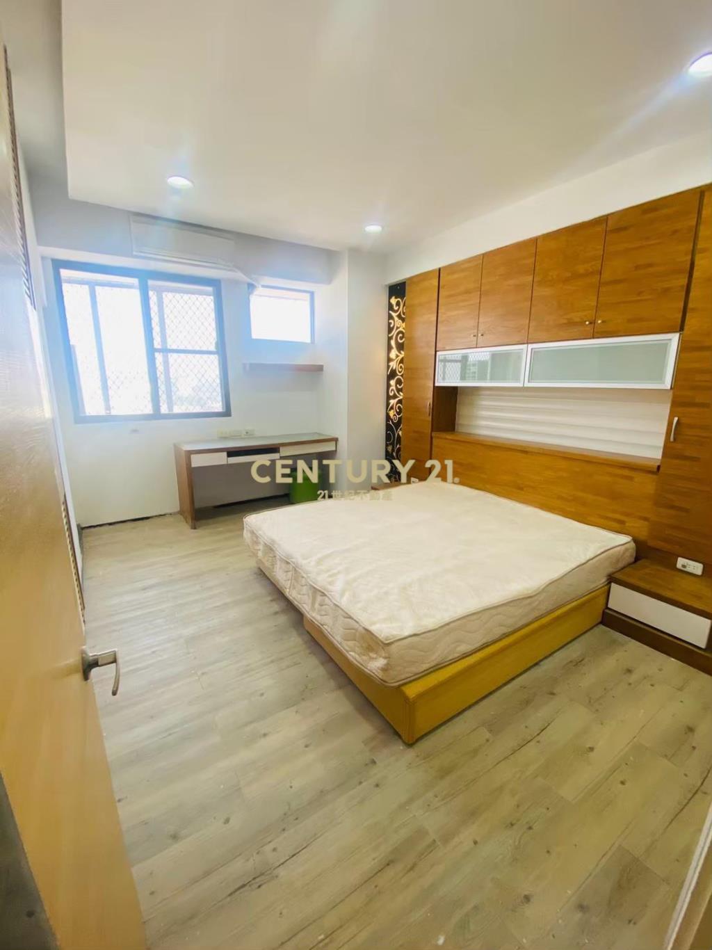 永康歐鄉大樓4房美寓+平車