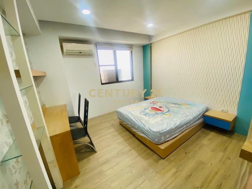 永康歐鄉大樓4房美寓+平車