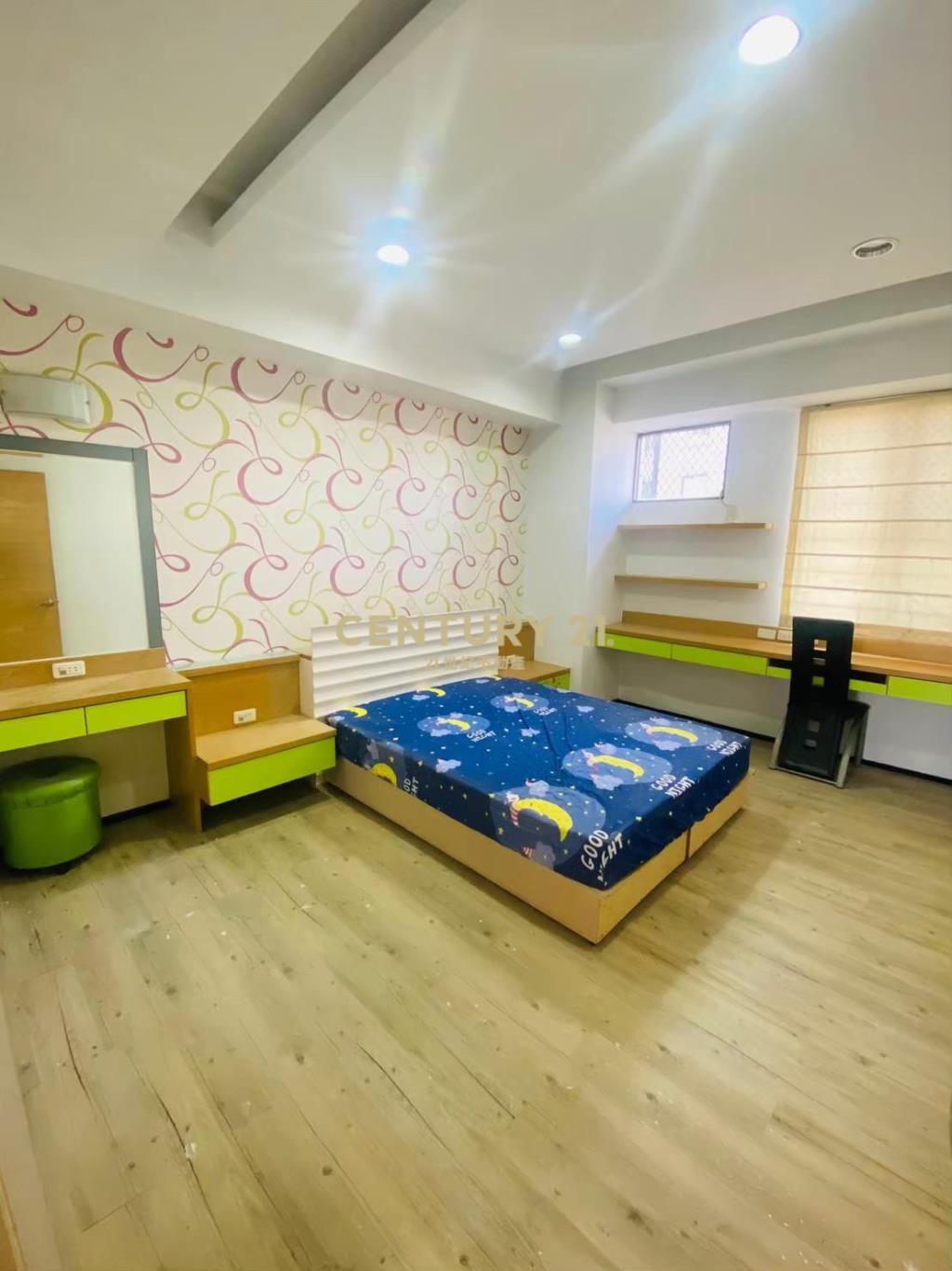 永康歐鄉大樓4房美寓+平車