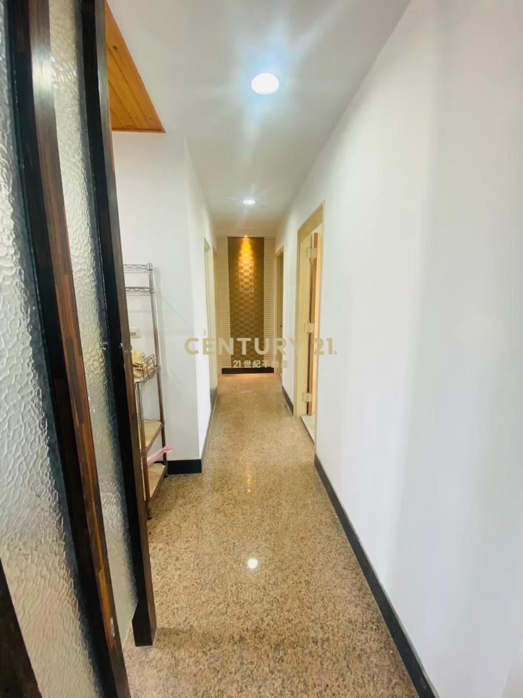 永康歐鄉大樓4房美寓+平車