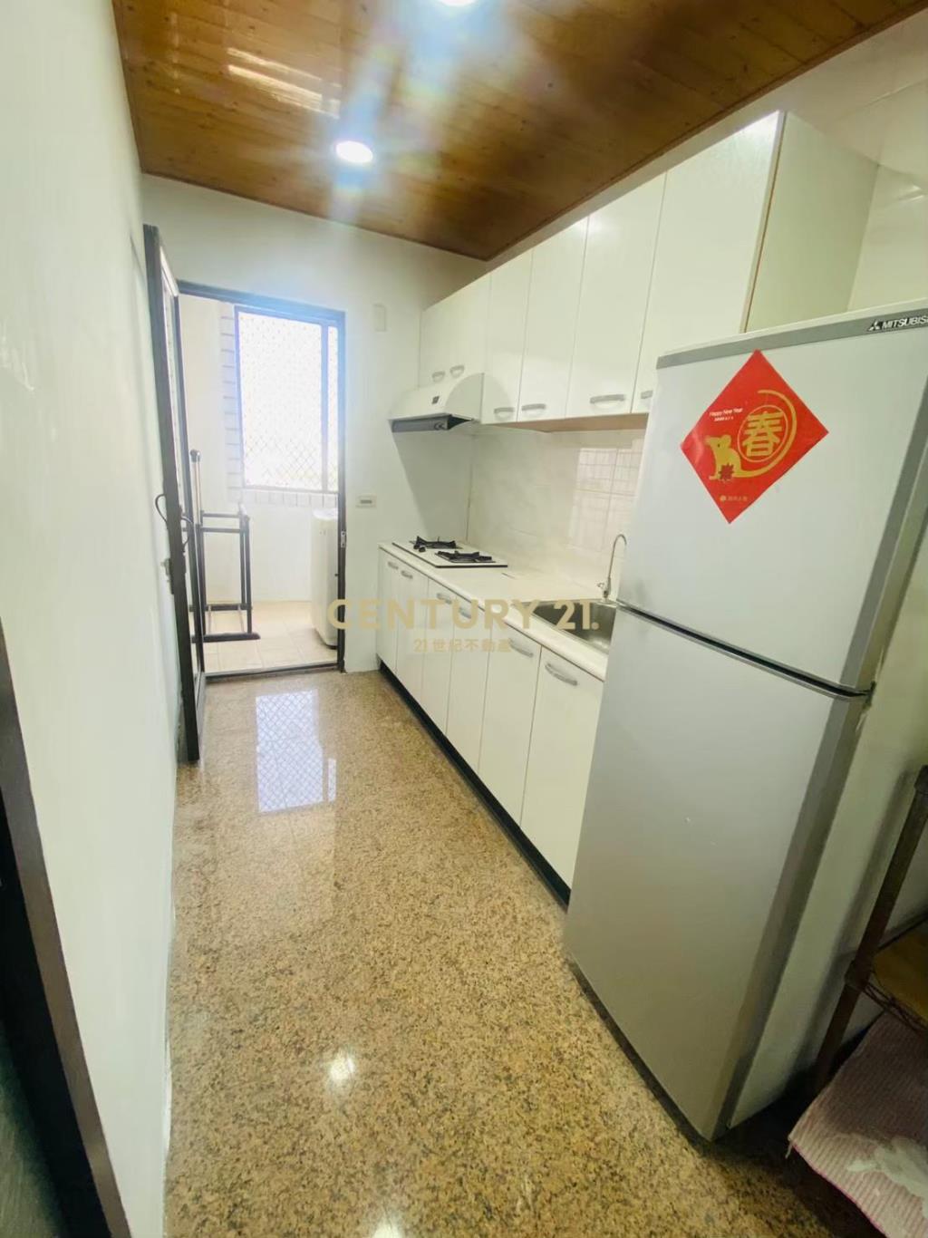 永康歐鄉大樓4房美寓+平車