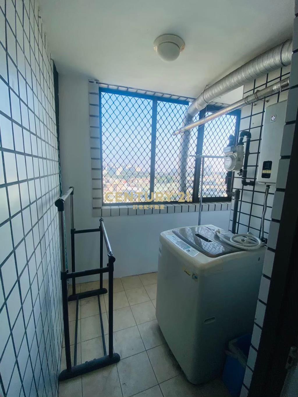 永康歐鄉大樓4房美寓+平車