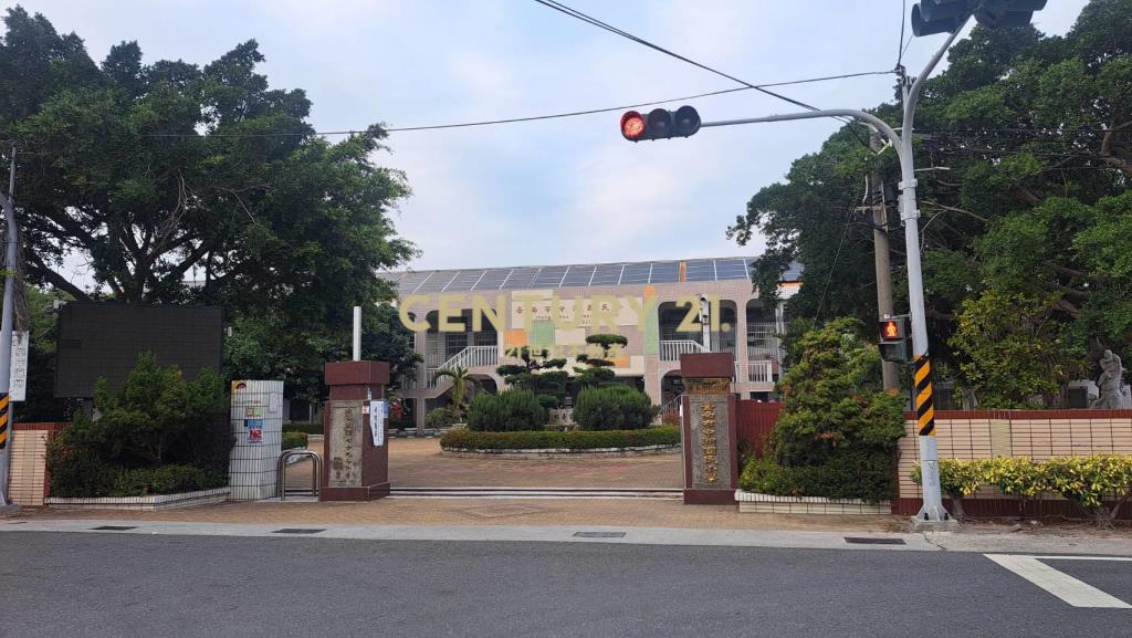 學甲中洲小而美農地