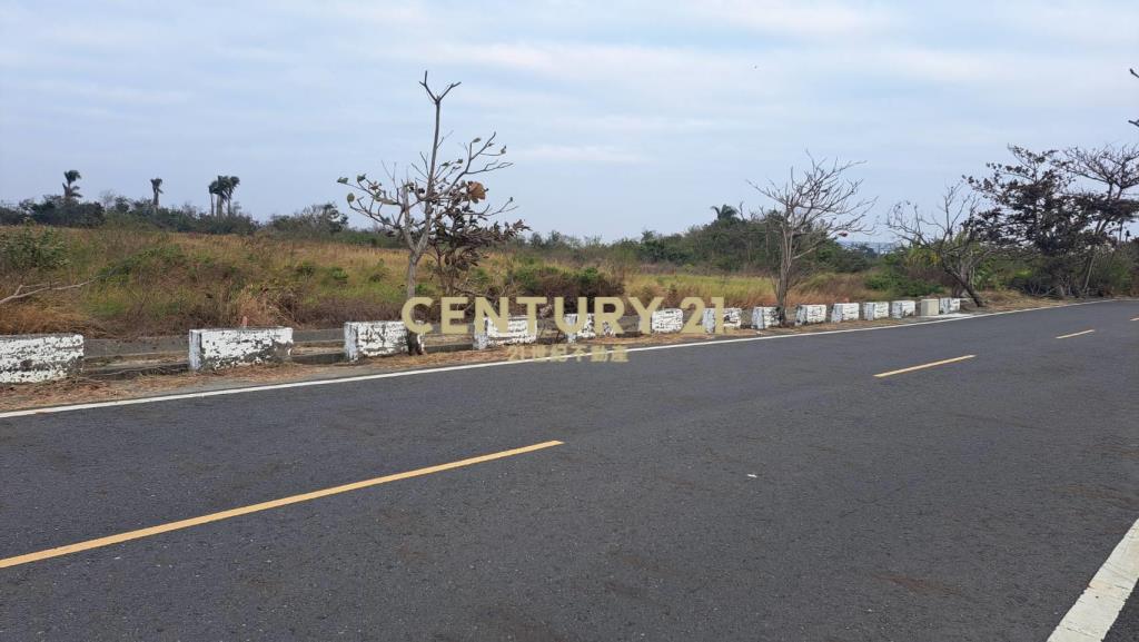 學甲中洲小而美農地