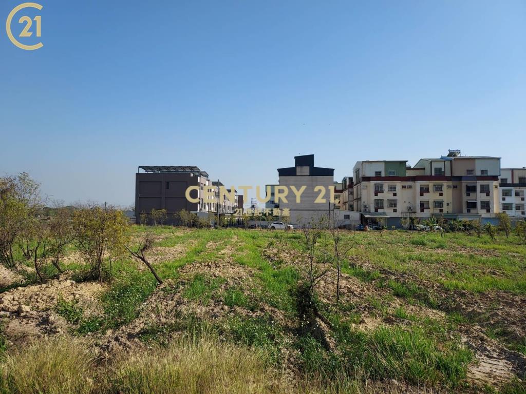 南科新市大社陽明山莊旁2.5分農地B