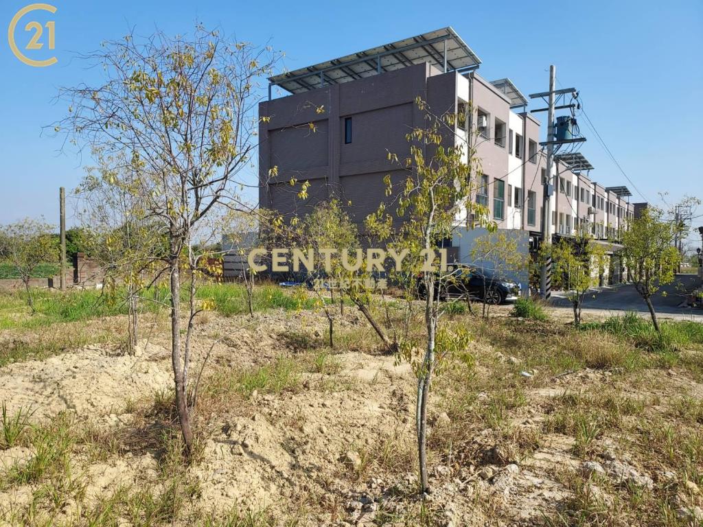 南科新市大社陽明山莊旁2.5分農地B