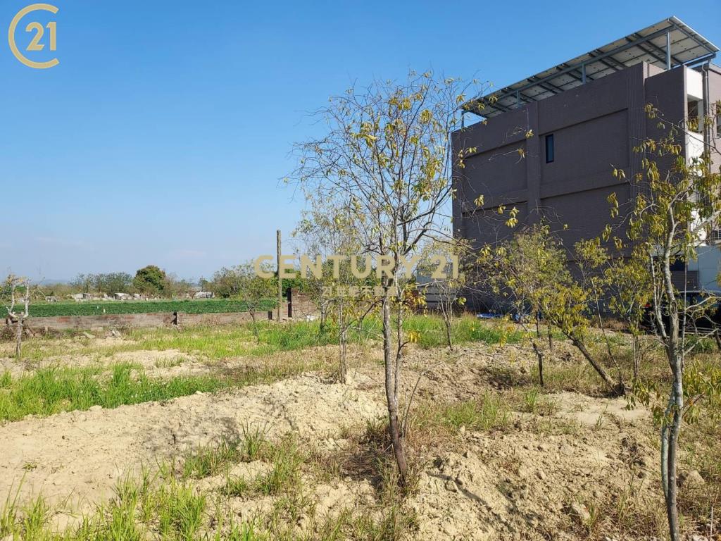 南科新市大社陽明山莊旁2.5分農地B