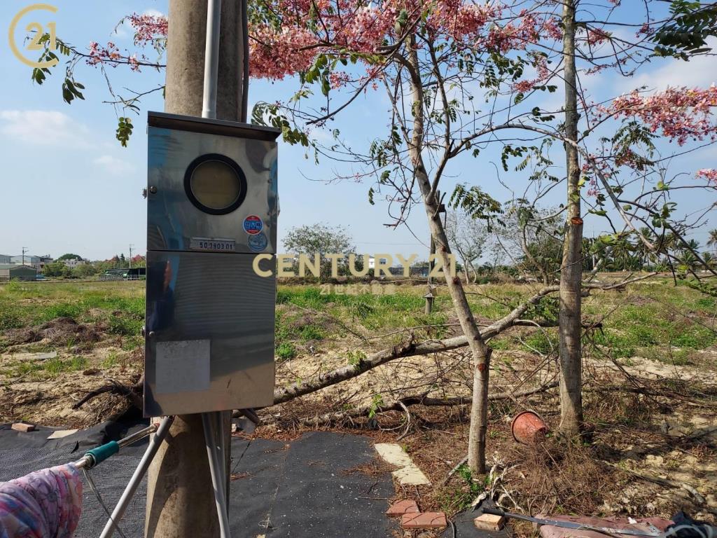 南科新市大社陽明山莊旁2.5分農地B