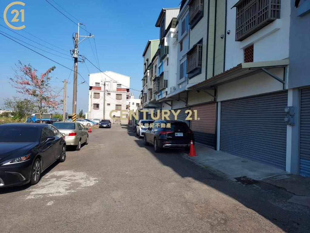 南科新市大社陽明山莊旁2.5分農地B