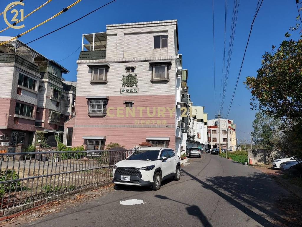 南科新市大社陽明山莊旁2.5分農地B