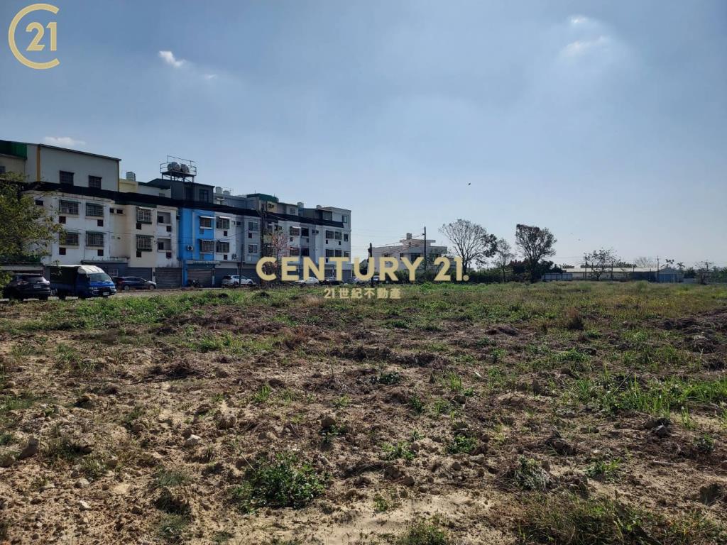 南科新市大社陽明山莊旁2.5分農地B