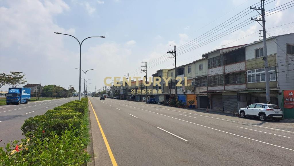 官田大路旁電梯店住辦