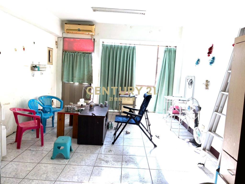 善化中正路全聯前黃金店面