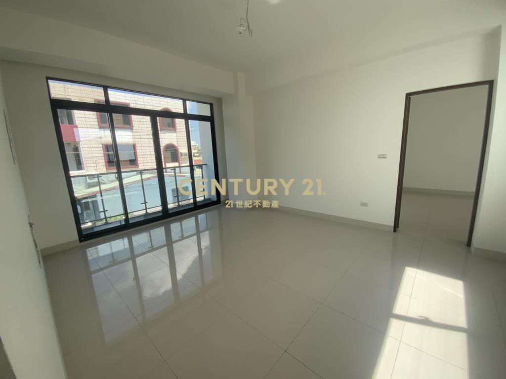 善化白色夢幻新別墅