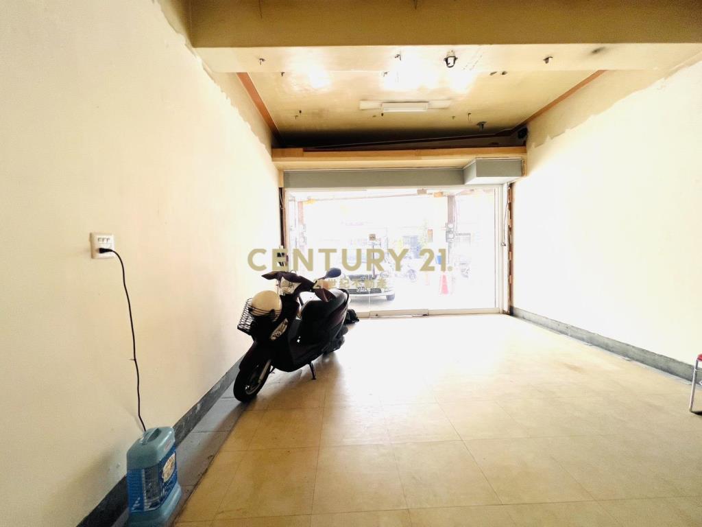 善化南科中正路便宜大店面