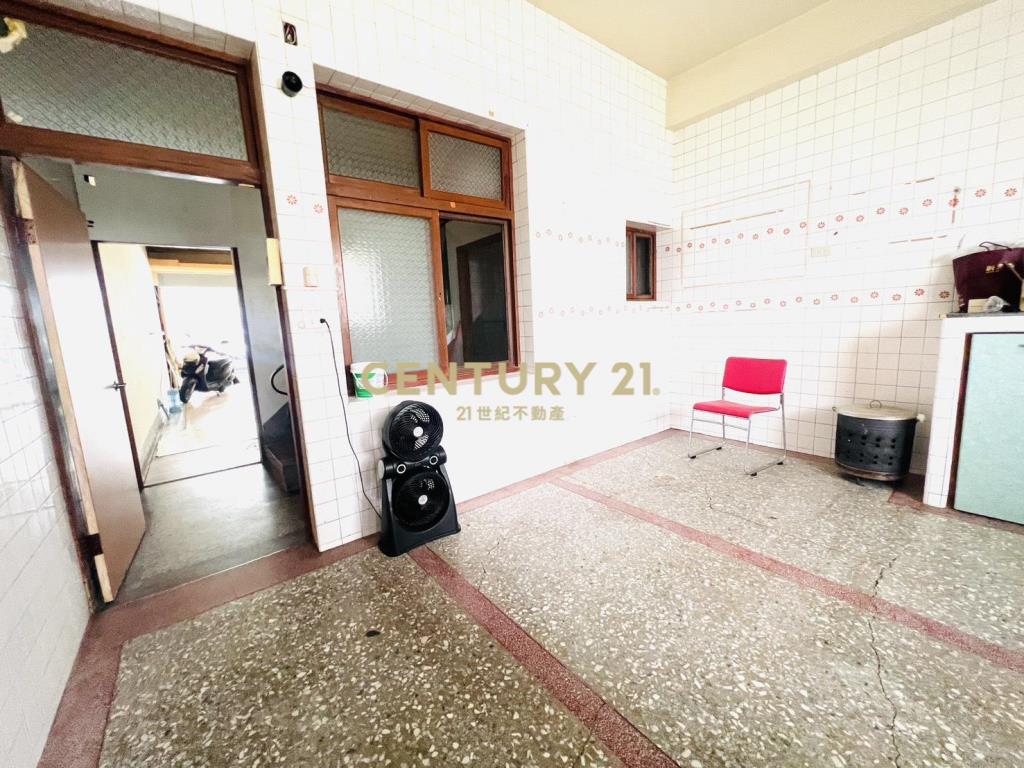 善化南科中正路便宜大店面