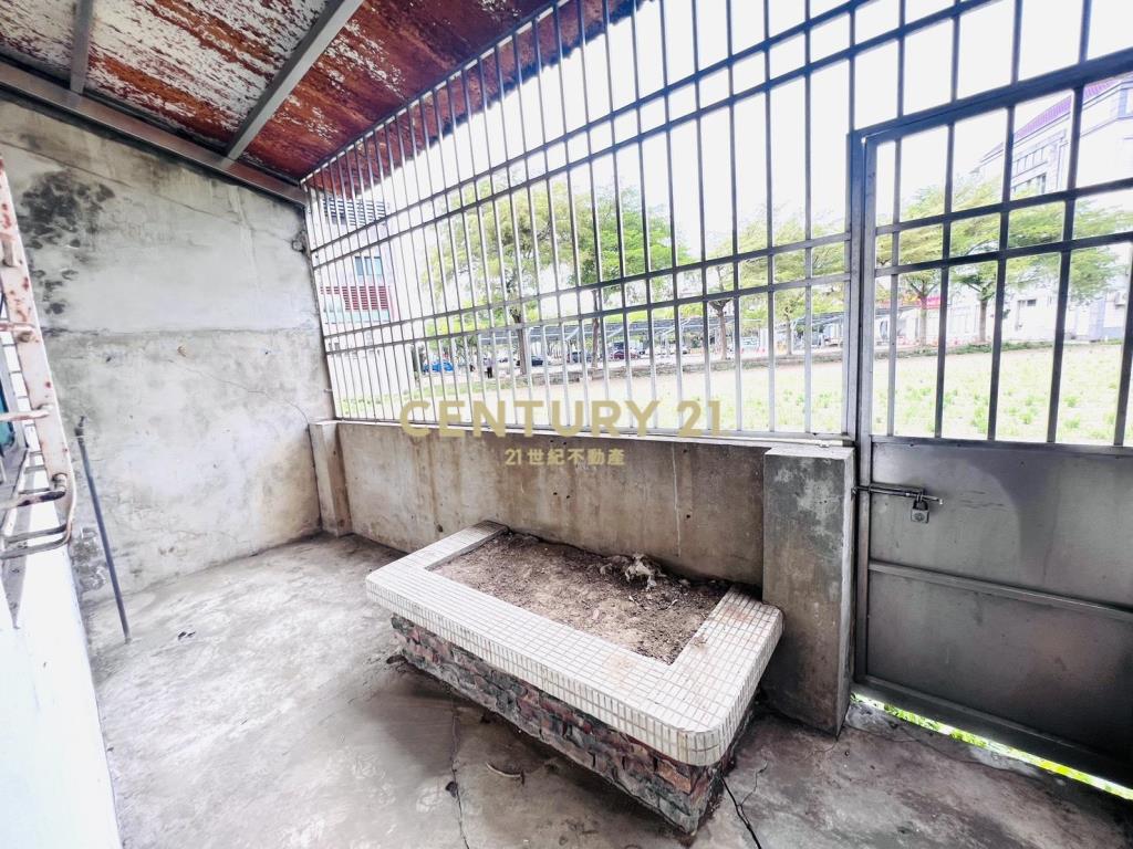 善化南科中正路便宜大店面