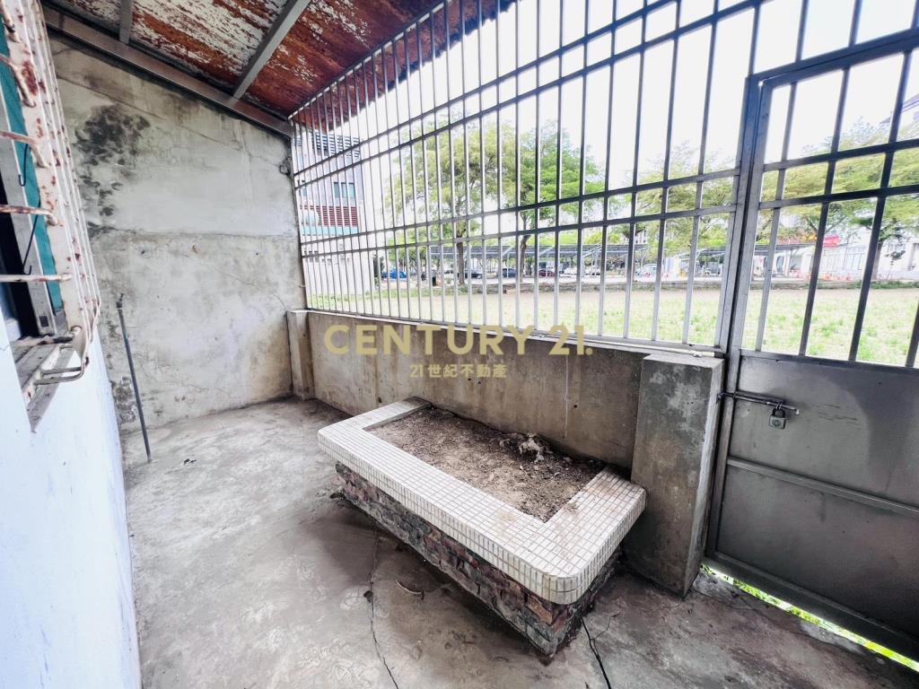 善化南科中正路便宜大店面