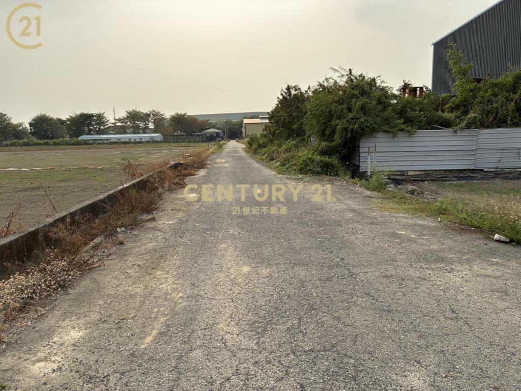 新市近台一省道豐榮旁農地