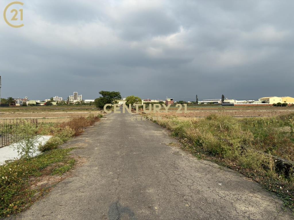 新市近台一省道豐榮旁農地