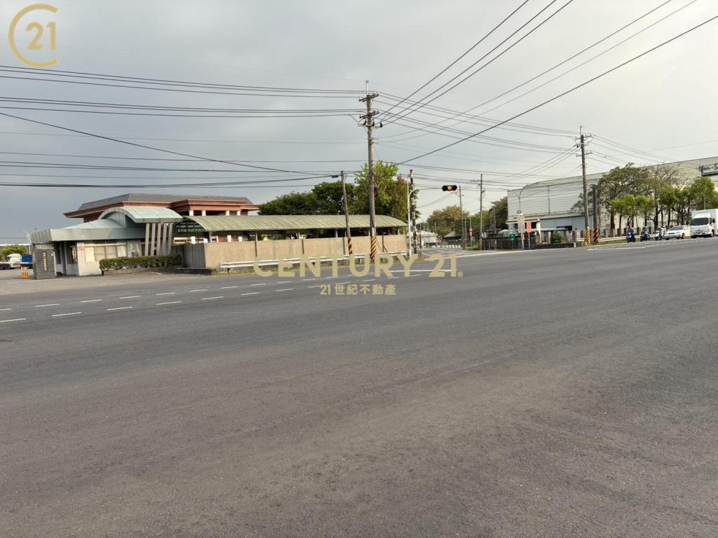 新市近台一省道豐榮旁農地