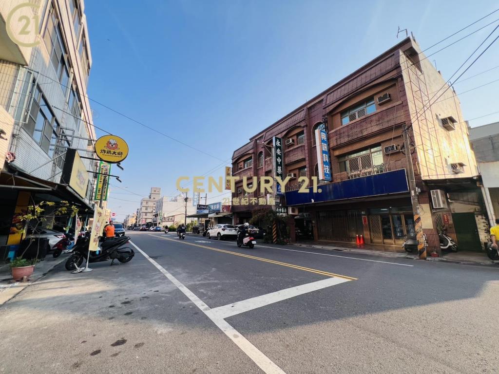 善化南科店住辦